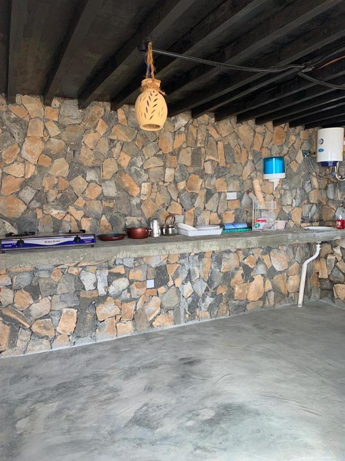 Balcony Walk Rest House Jabal Shams Saab Bani Khamis Exterior photo
